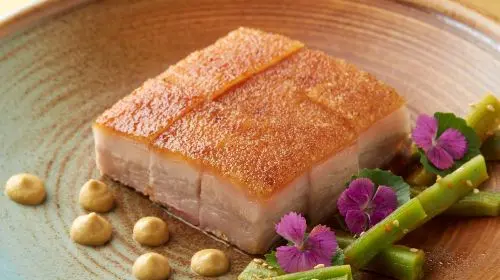[10% off] Yì by Jereme Leung Restaurant Dining Voucher - Raffles Hotel Singapore in Singapore - Photo 5