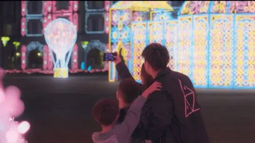 Kobe Illuminage in Tokyo - Photo 7