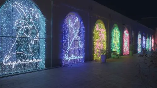 Kobe Illuminage in Tokyo - Photo 3