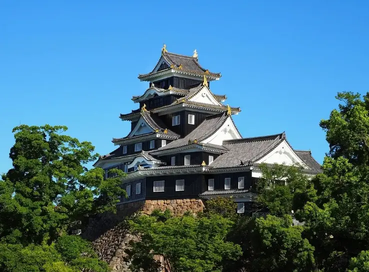 JR Setouchi Area Pass 7-Day (e-ticket) JR Setouchi Area Pass 7-Day (e-ticket) in Tokyo - Photo 5