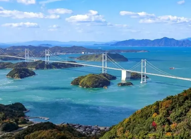 JR Setouchi Area Pass 7-Day (e-ticket) JR Setouchi Area Pass 7-Day (e-ticket) in Tokyo - Photo 3