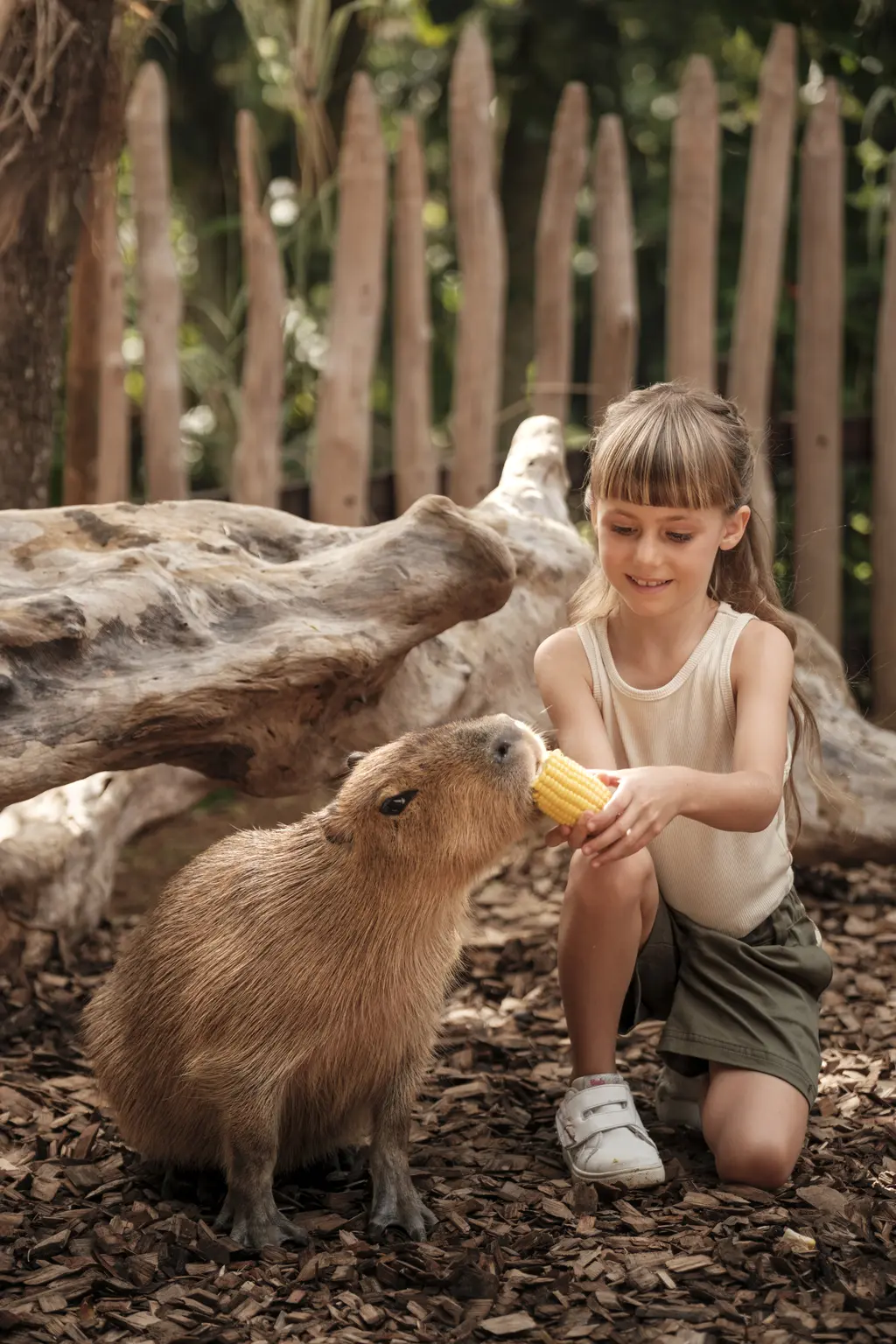 Bali Zoo for Indonesian ID/KITAS Holder Bali Zoo for Indonesian ID/KITAS Holder in Bali - Photo 12