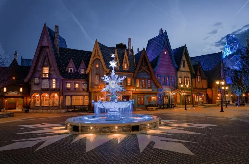[Official] Paris Disneyland in Paris - Photo 6