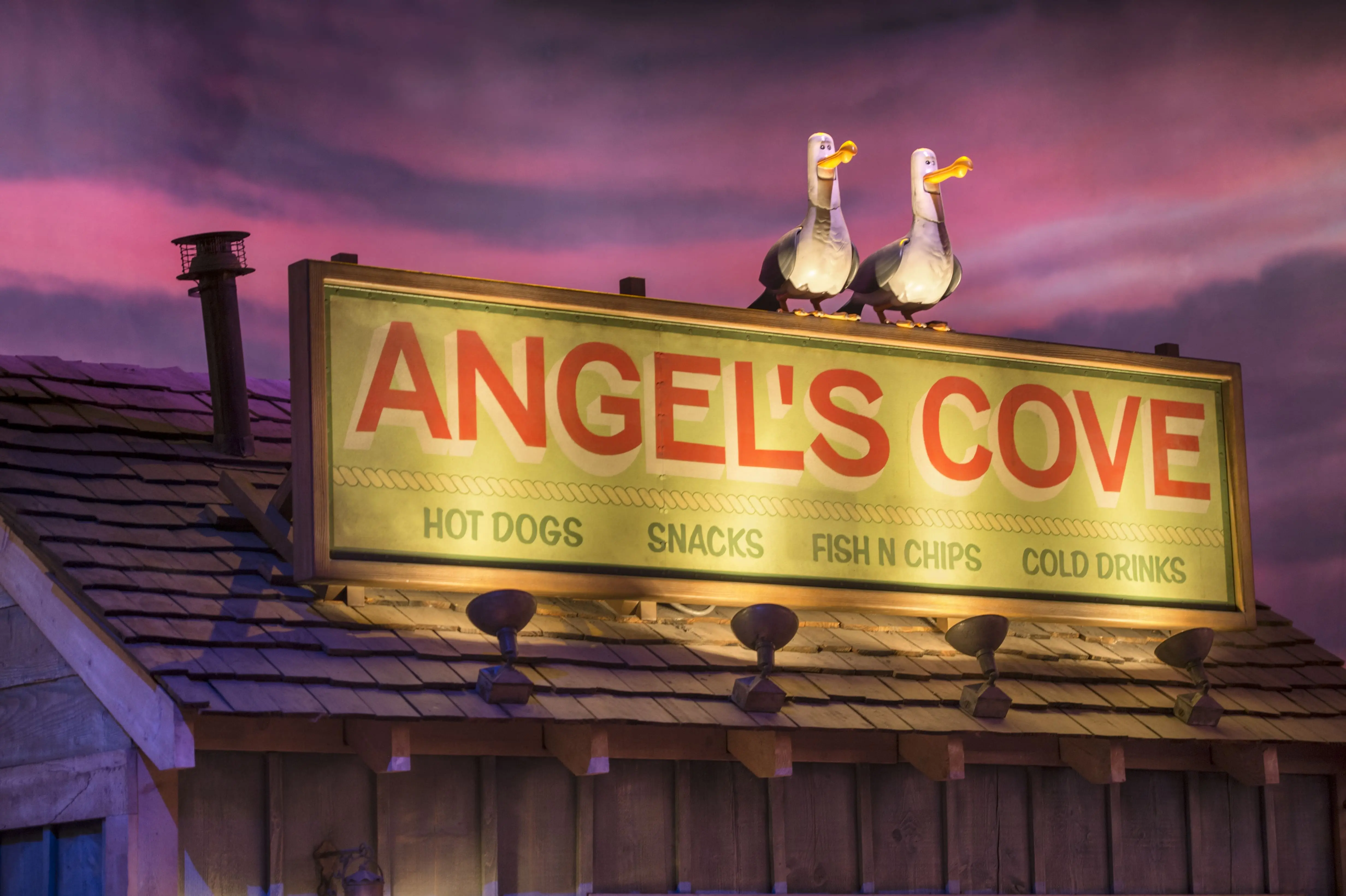 [Official] Paris Disneyland in Paris - Photo 4