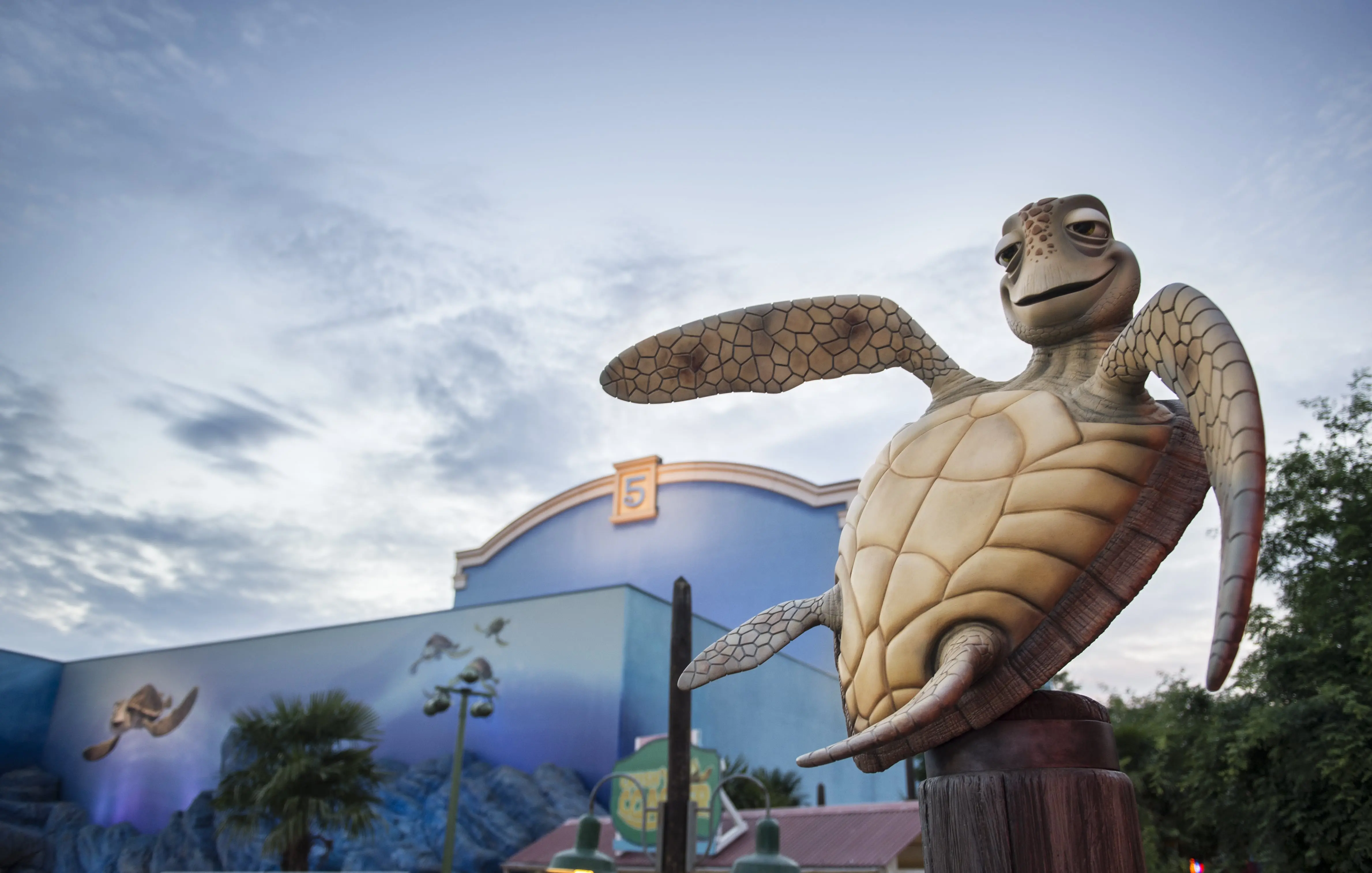 [Official] Paris Disneyland in Paris - Photo 12