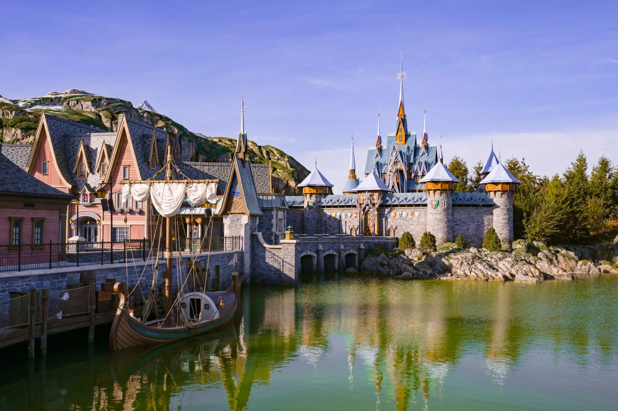[Official] Paris Disneyland in Paris - Photo 14