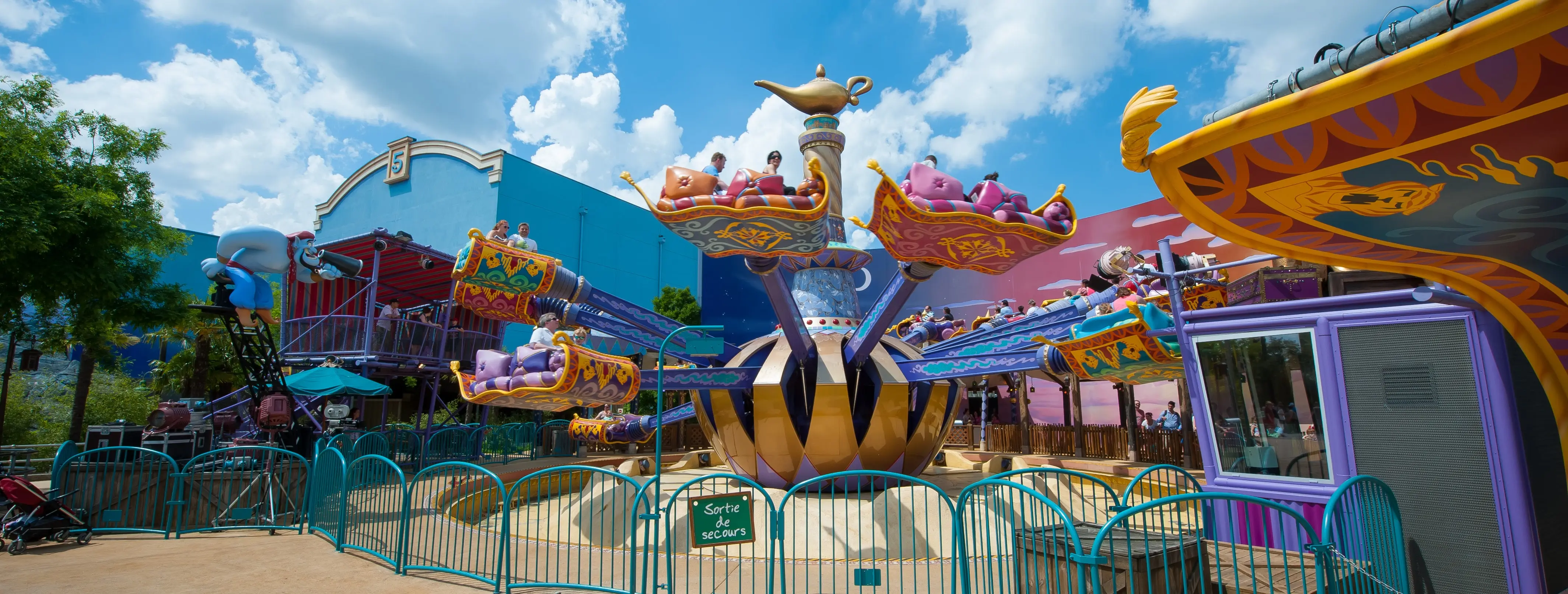 [Official] Paris Disneyland in Paris - Photo 11
