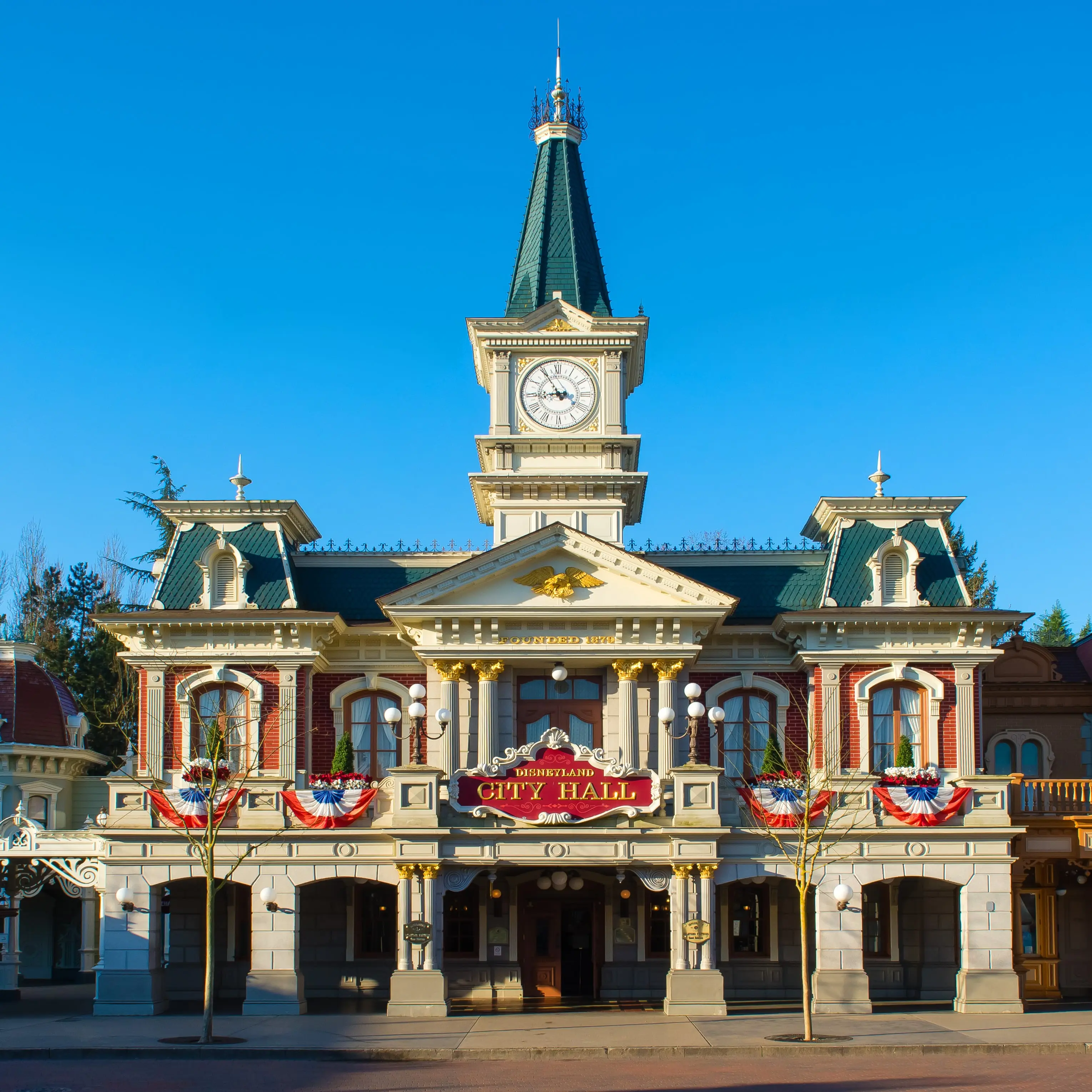 [Official] Paris Disneyland in Paris - Photo 2
