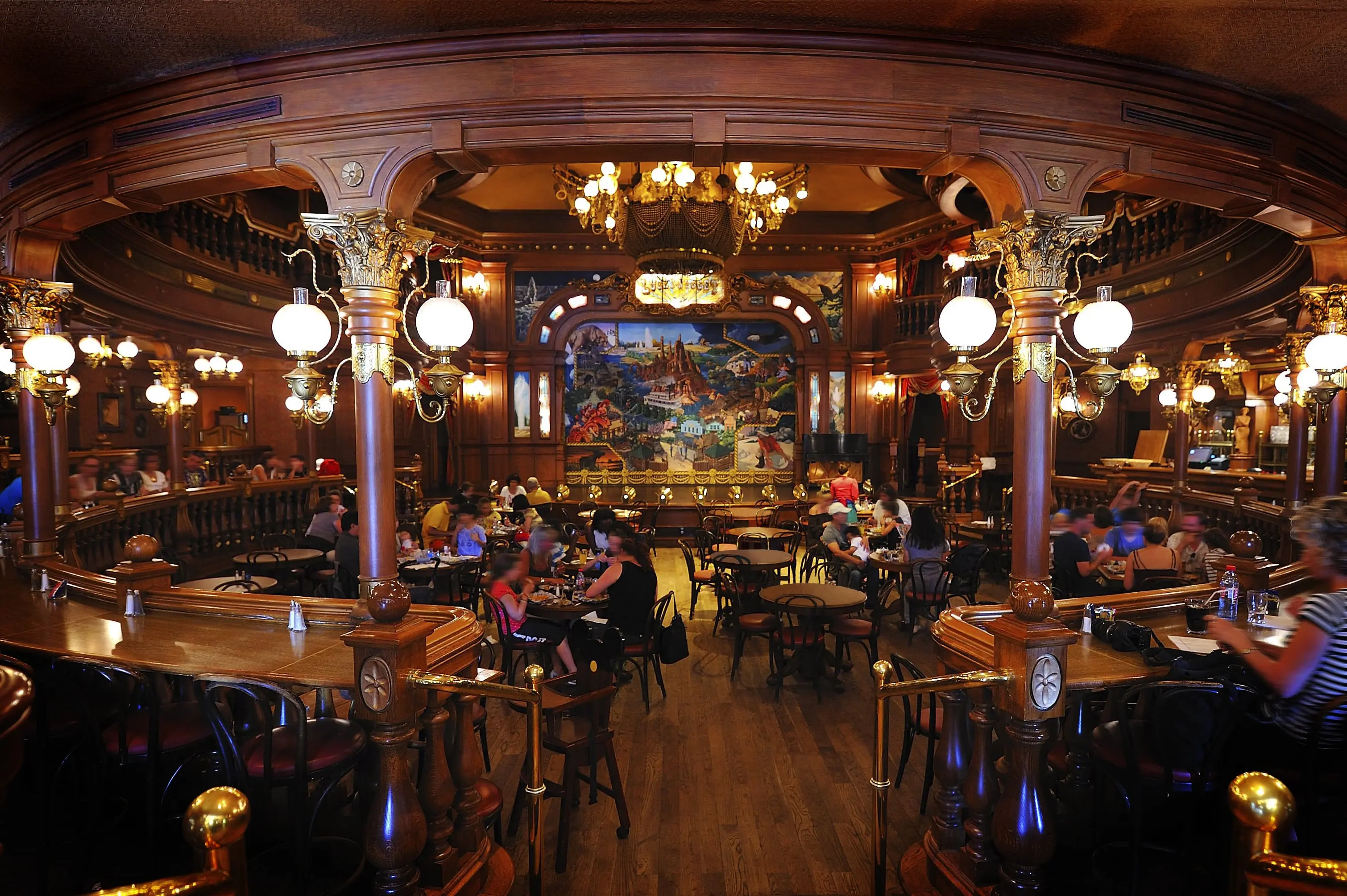 [Official] Paris Disneyland in Paris