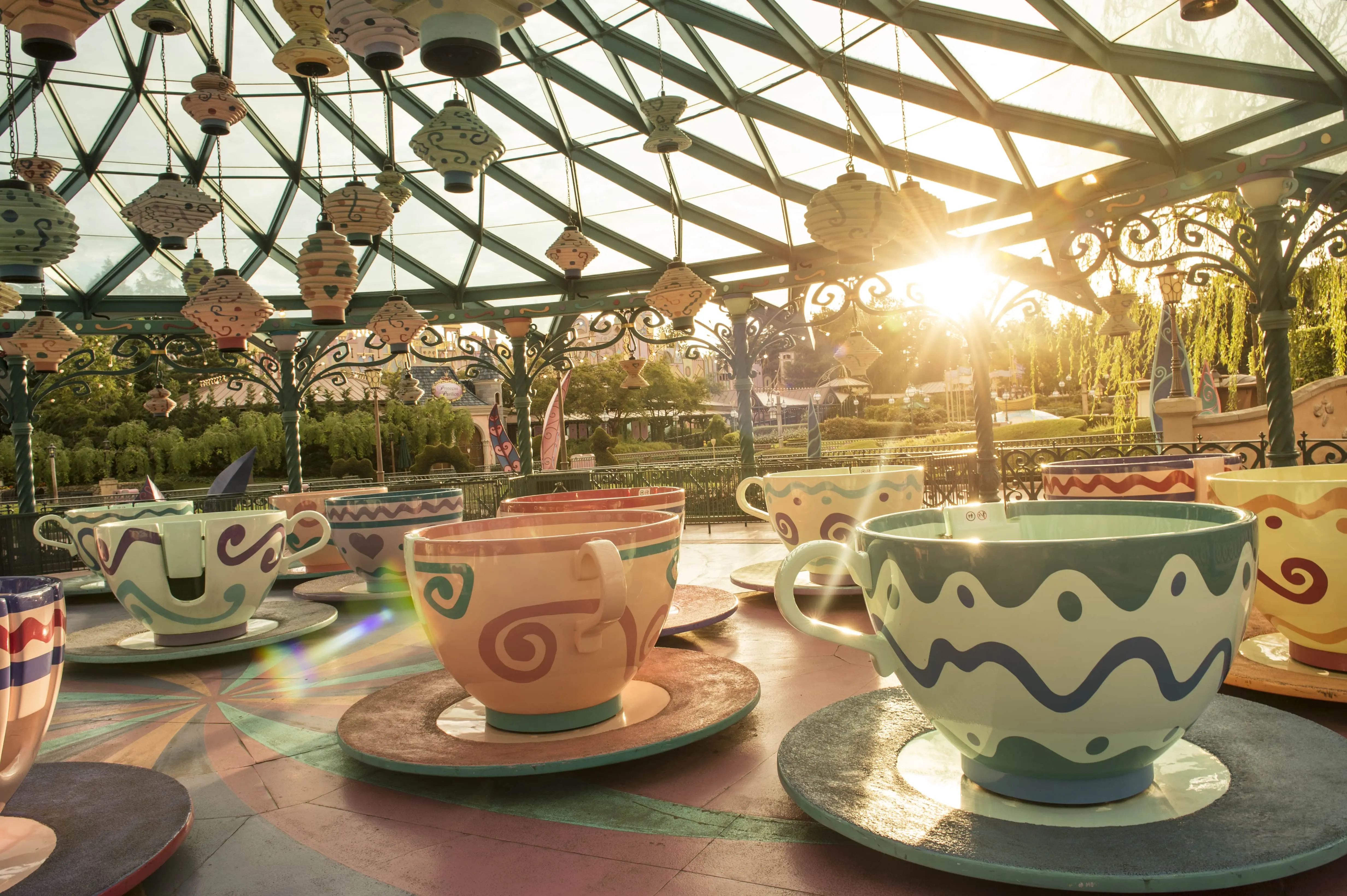 [Official] Paris Disneyland in Paris - Photo 10