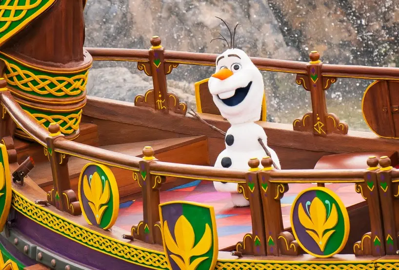 [Official] Paris Disneyland in Paris - Photo 8