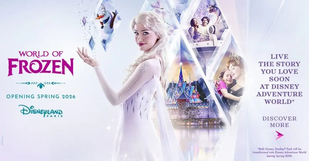 [Official] Paris Disneyland in Paris - Photo 5