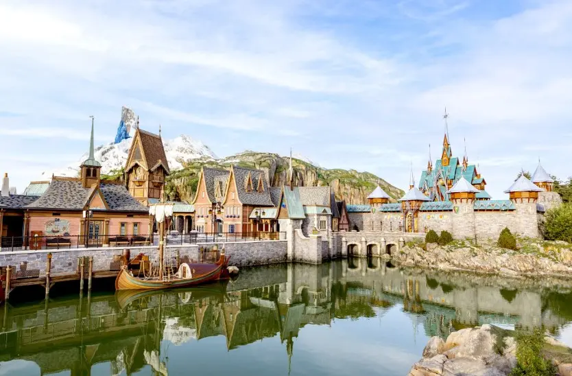 [Official] Paris Disneyland in Paris - Photo 7