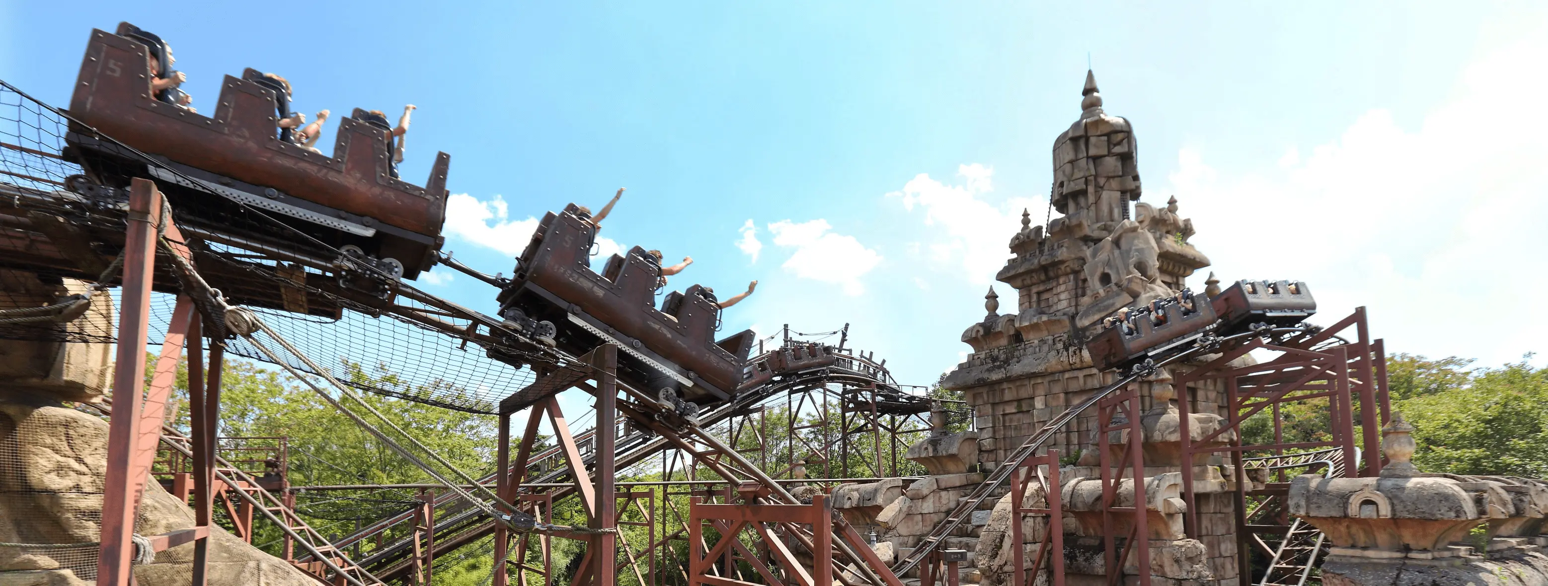 [Official] Paris Disneyland in Paris - Photo 3