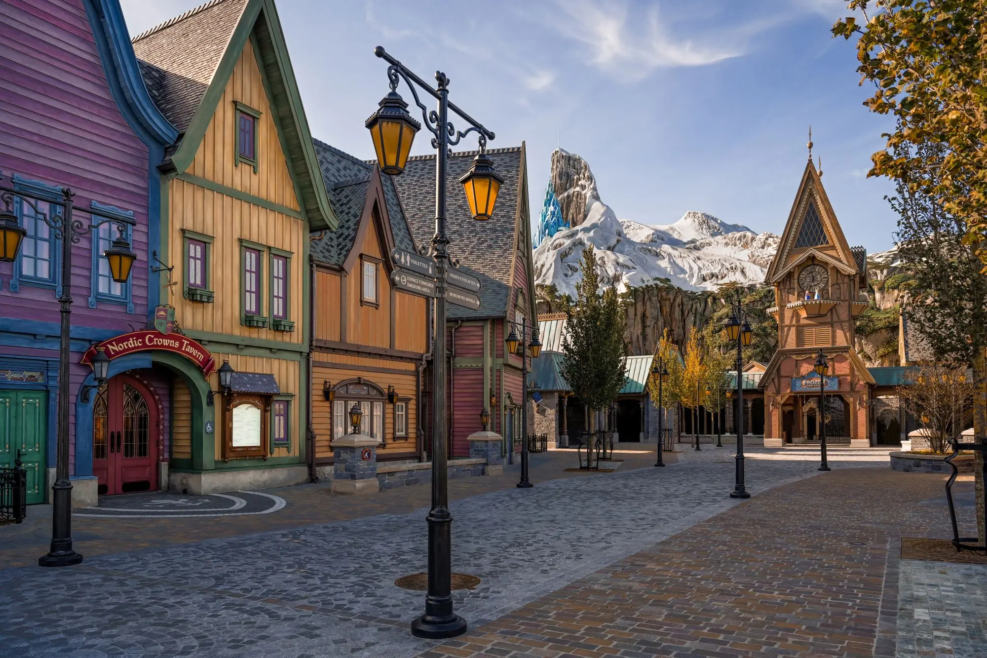 [Official] Paris Disneyland in Paris - Photo 15