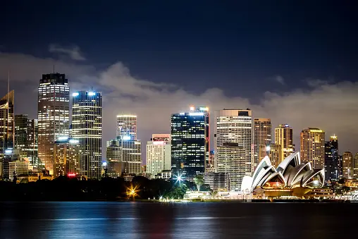 1 Hour Sydney Opera House Tour in Sydney - Photo 2