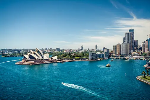 1 Hour Sydney Opera House Tour in Sydney - Photo 3