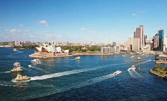 1 Hour Sydney Opera House Tour in Sydney - Photo 4