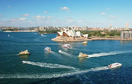 1 Hour Sydney Opera House Tour in Sydney - Photo 7
