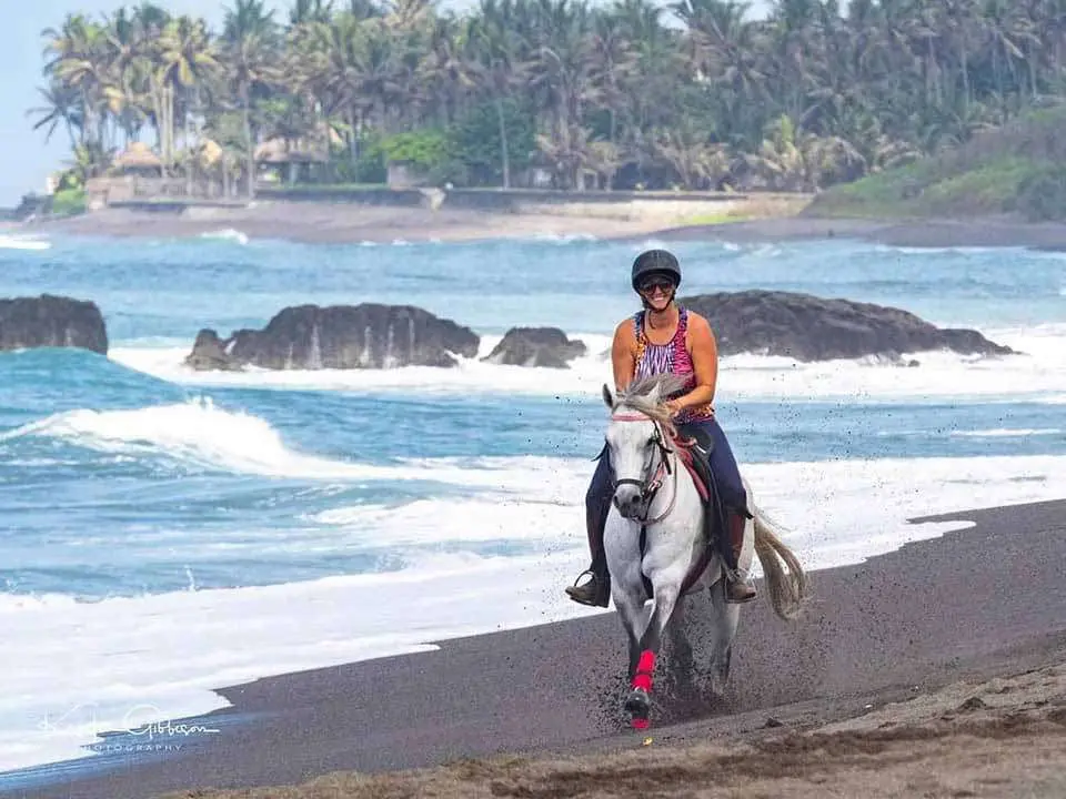Horse Riding Experience in Bali Horse Riding Experience in Bali - Photo 10