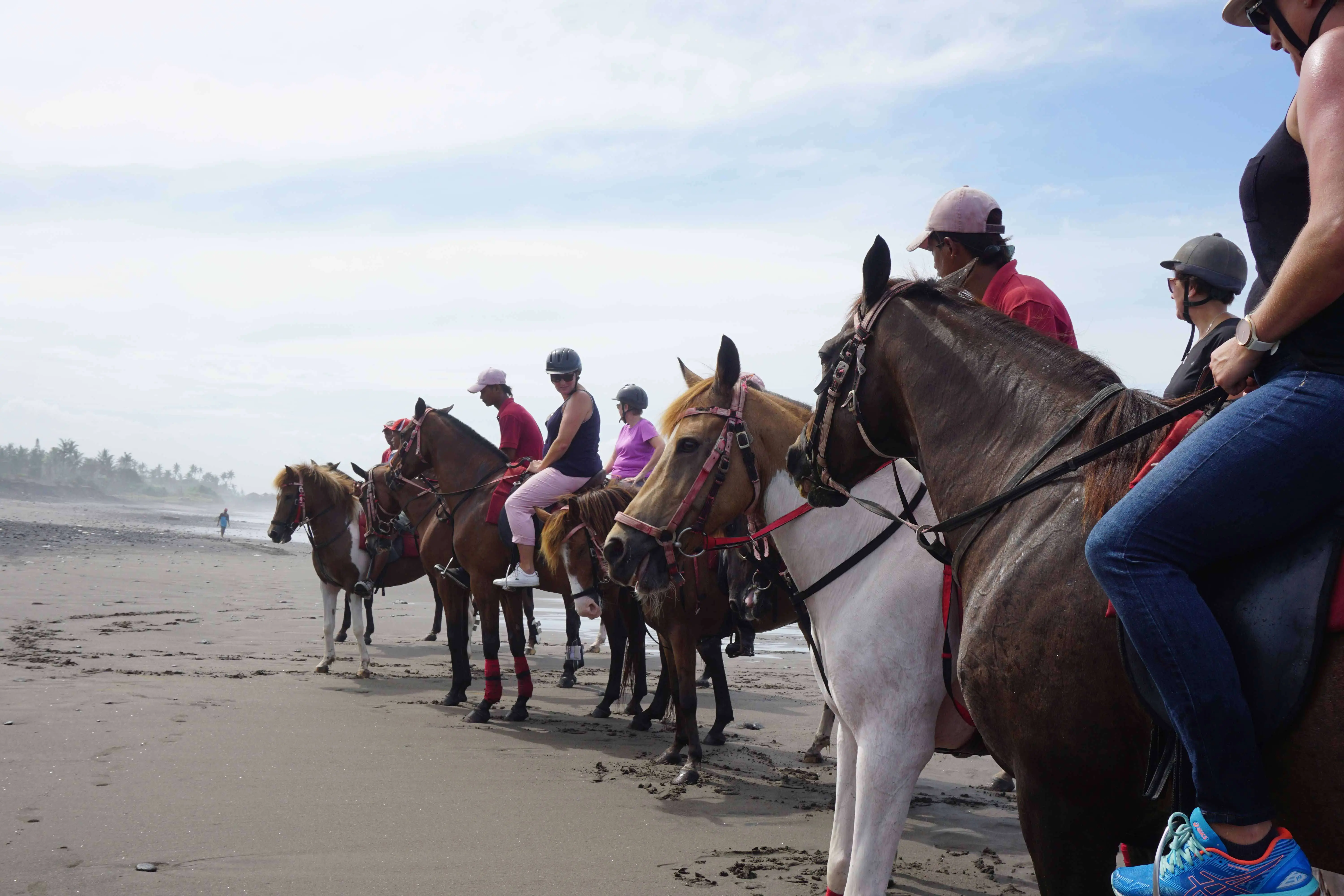 Horse Riding Experience in Bali Horse Riding Experience in Bali - Photo 11