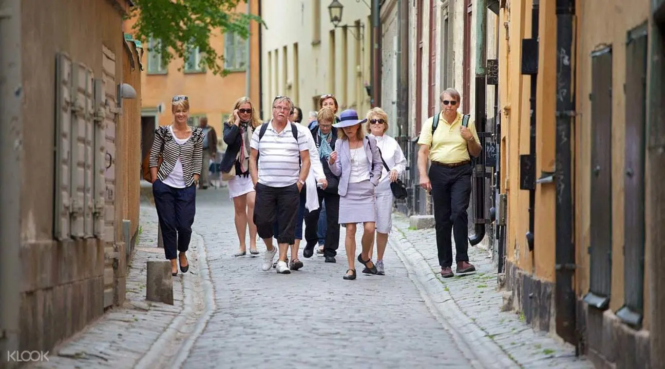 Stockholm Pass in Stockholm - Photo 2