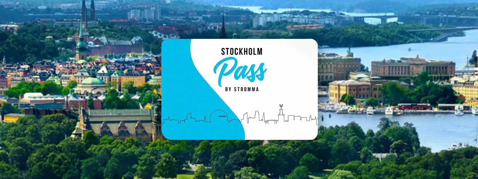 Stockholm Pass in Stockholm