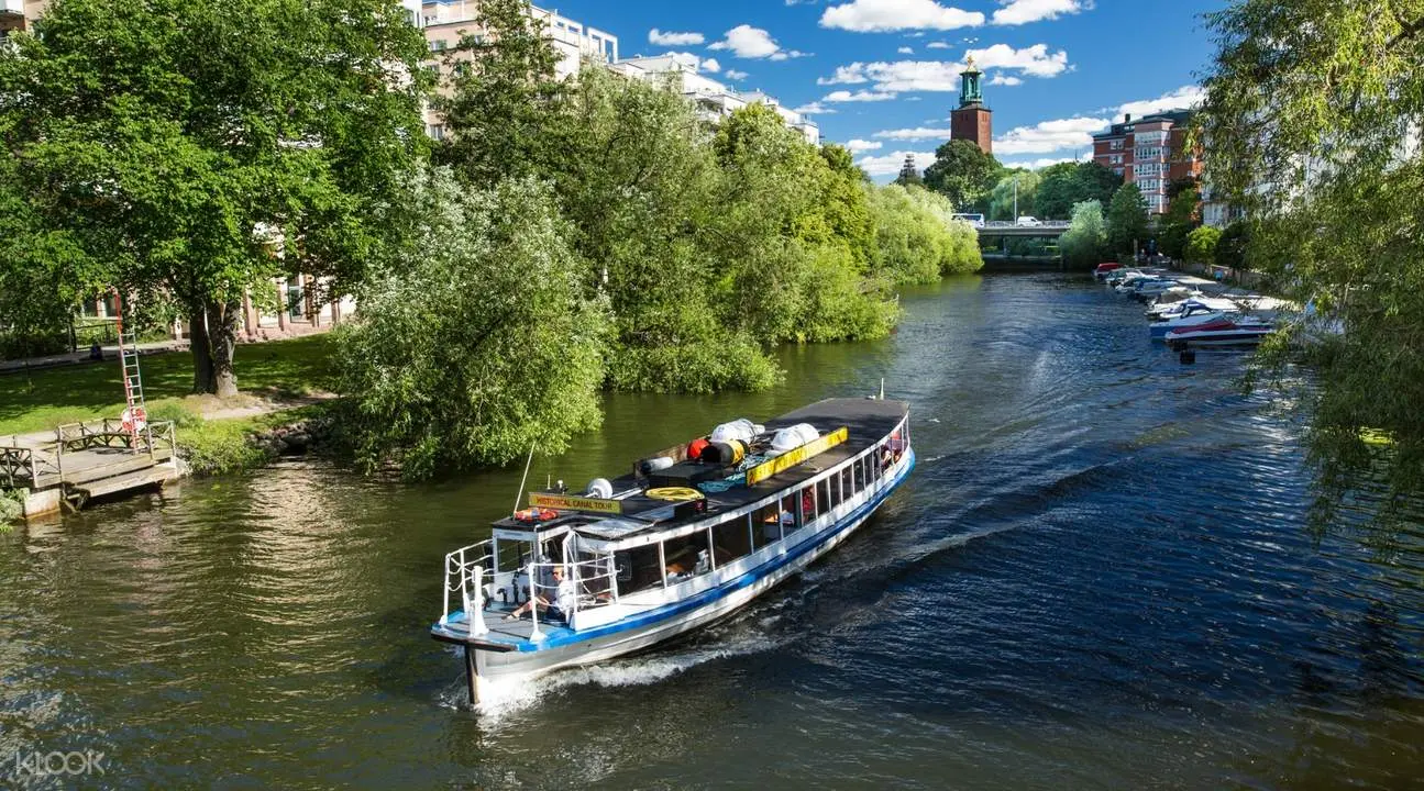 Stockholm Pass in Stockholm - Photo 3