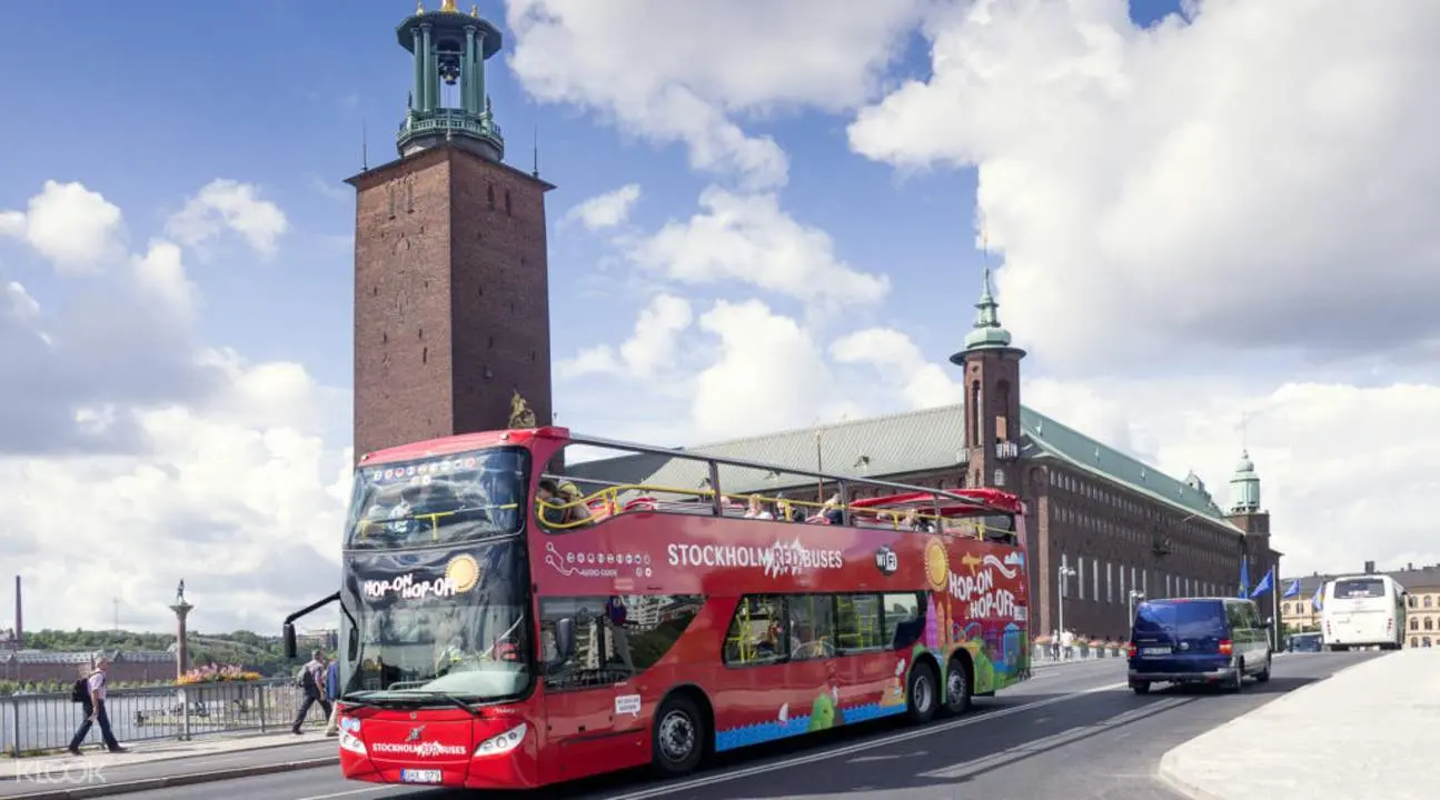 iVenture Stockholm Unlimited Attractions Pass (1, 2, 3, 5, or 7 Days) in Stockholm - Photo 3