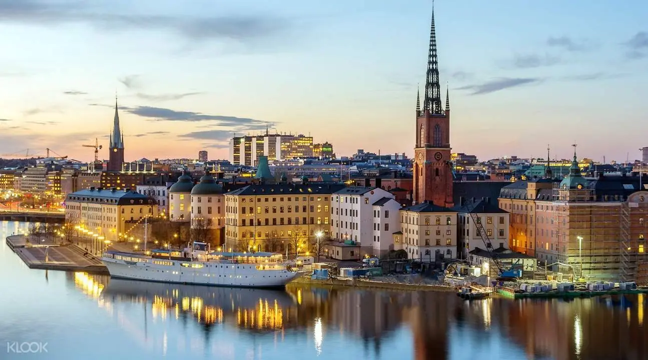 iVenture Stockholm Unlimited Attractions Pass (1, 2, 3, 5, or 7 Days) in Stockholm - Photo 5