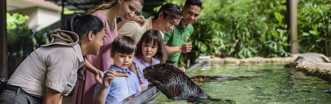 River Wonders in Singapore - Photo 3
