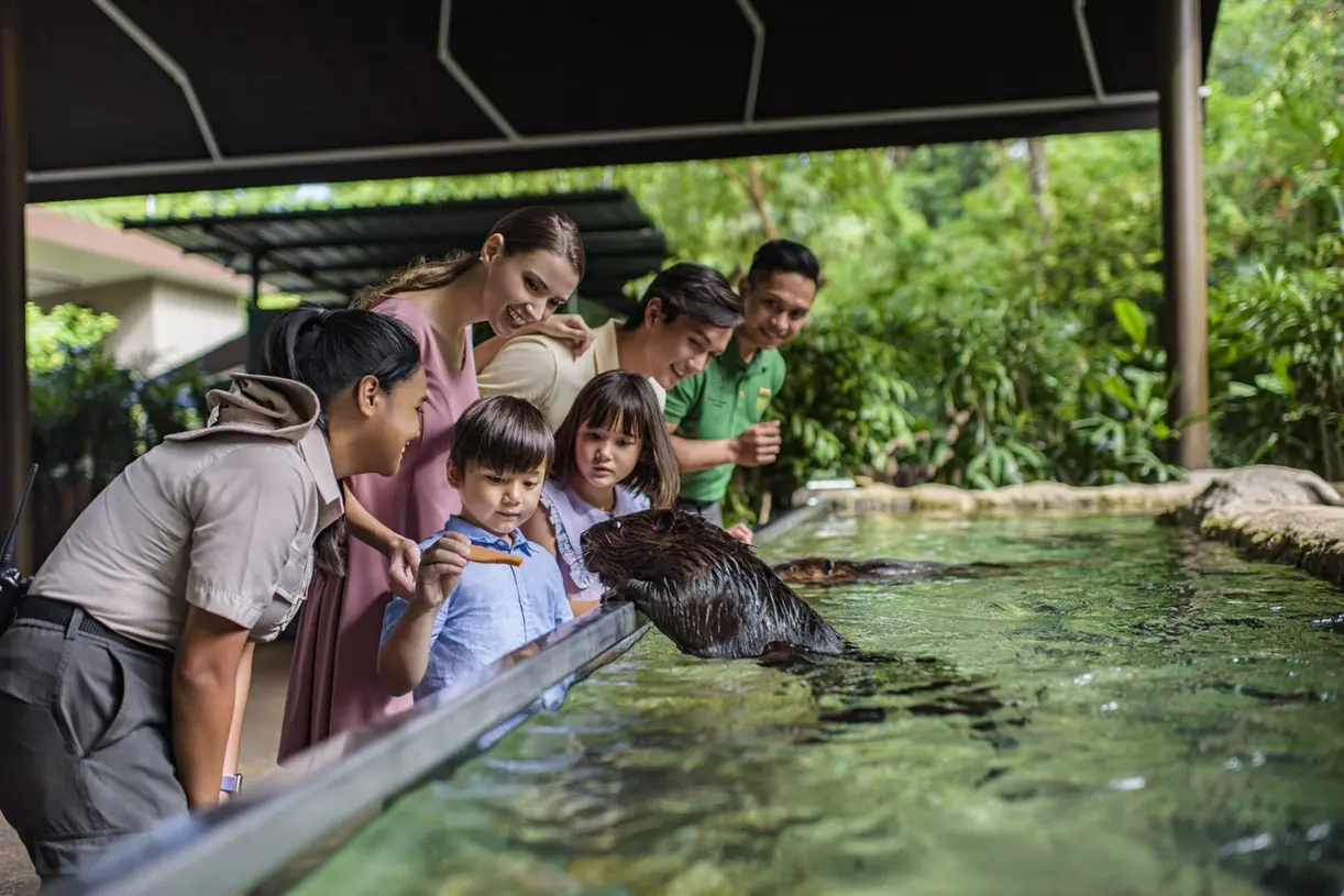River Wonders in Singapore - Photo 7