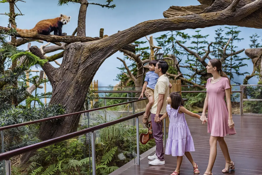 River Wonders in Singapore - Photo 15