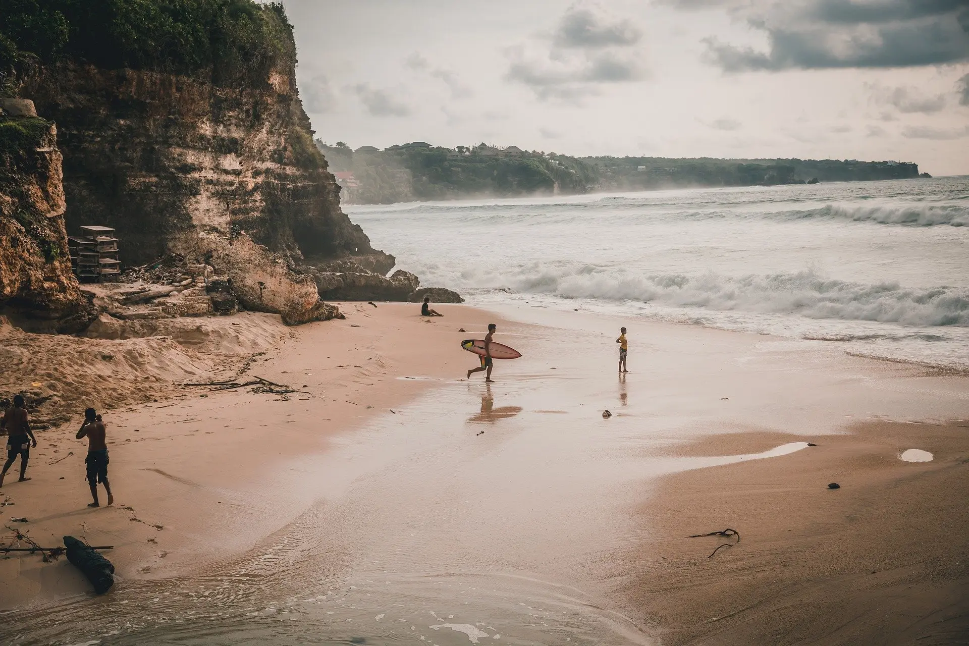 Full Day Custom Kuta Private Tour in Bali