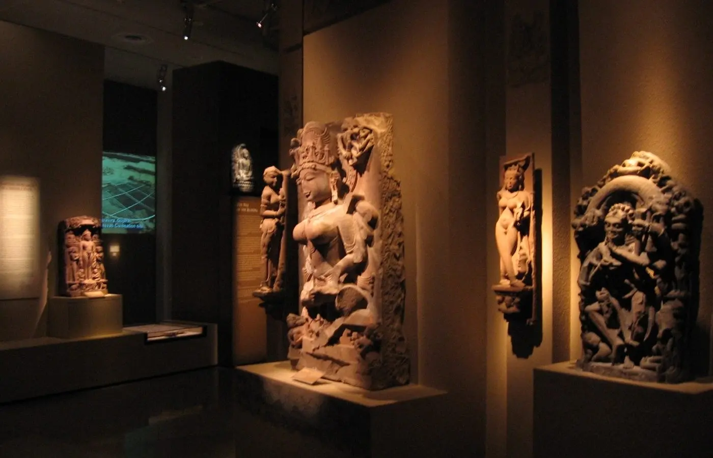 Asian Civilisations Museum Asian Civilisations Museum in Singapore - Photo 4