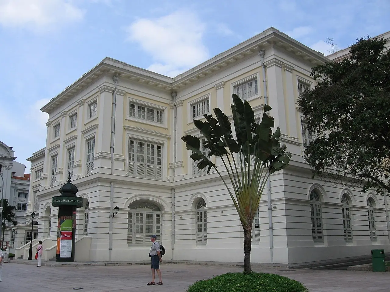 Asian Civilisations Museum Asian Civilisations Museum in Singapore - Photo 14