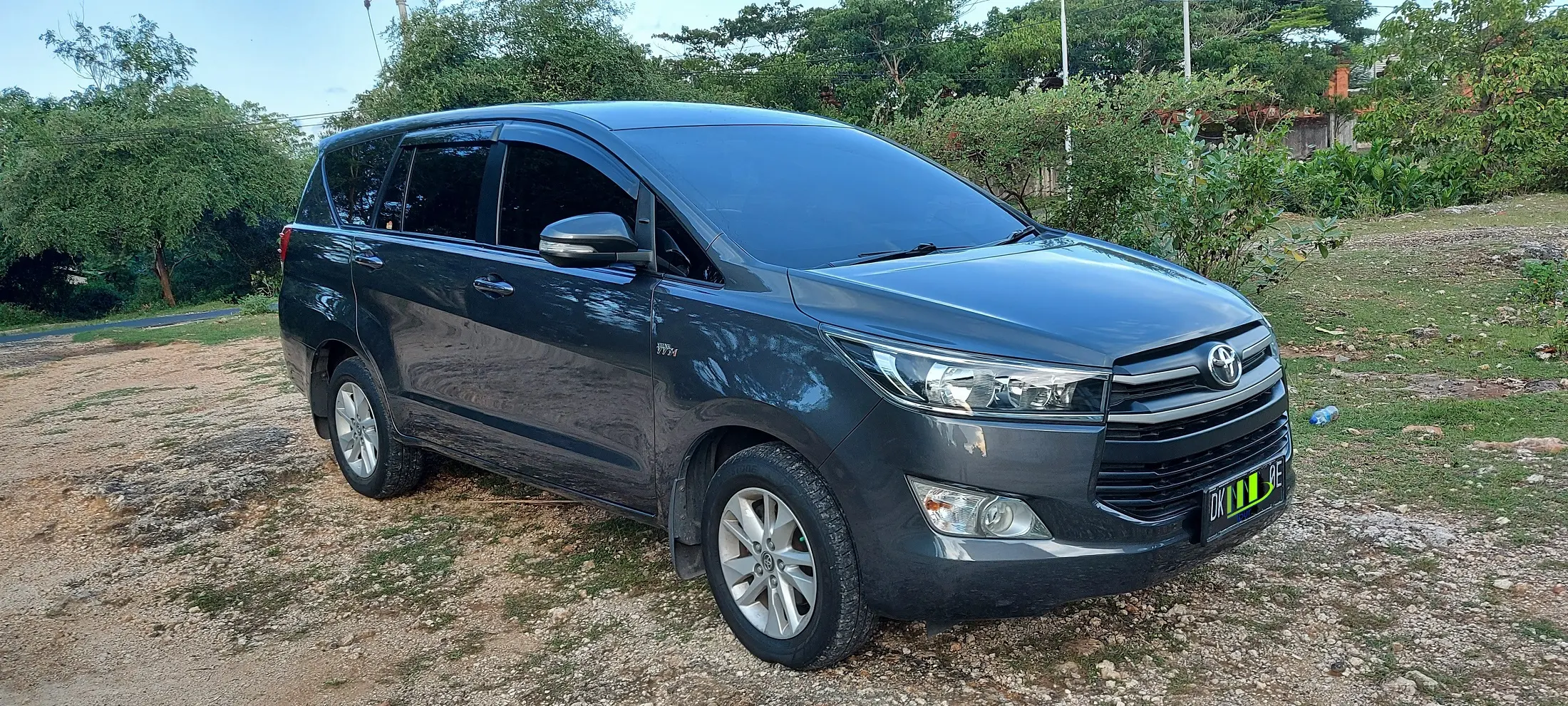 Private Arrival International Bali Airport I Gusti Ngurah Rai (DPS) to Hotel in Nusa Dua area Private Arrival International Bali Airport I Gusti Ngurah Rai (DPS) to Hotel in Nusa Dua area in Bali - Photo 3
