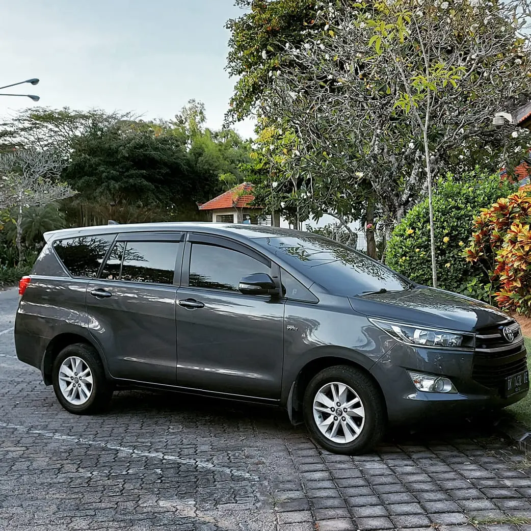 Private Arrival International Bali Airport I Gusti Ngurah Rai (DPS) to Hotel in Nusa Dua area in Bali
