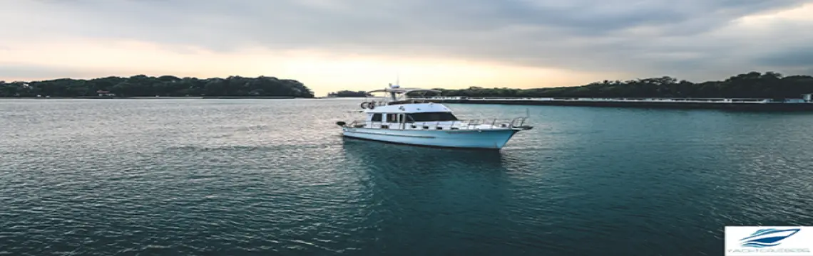 YachtcruiseSG in Singapore