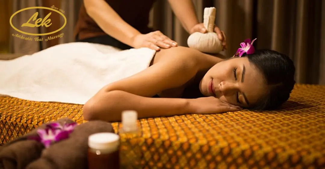 Lek Massage in Bangkok - Photo 4