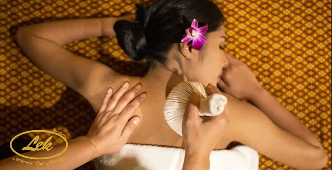 Lek Massage in Bangkok - Photo 6