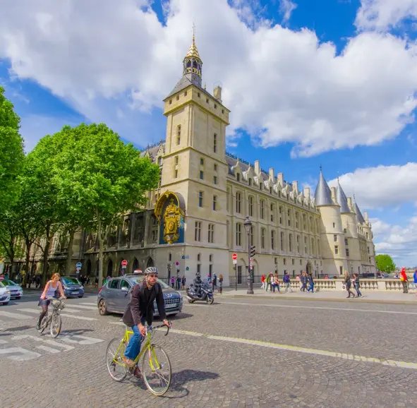 Sainte-Chapelle & Conciergerie: Entry Ticket in Paris - Photo 6