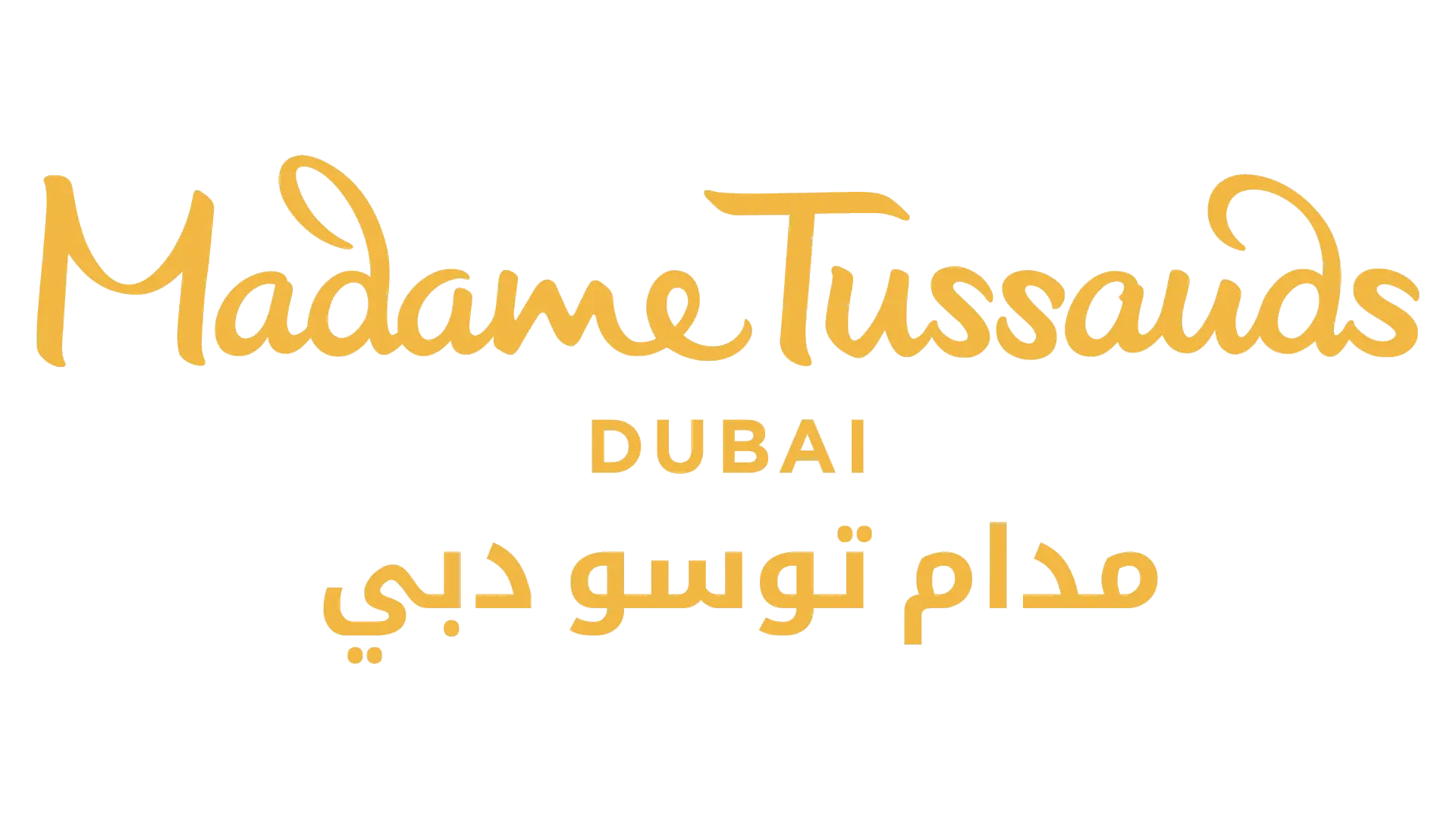 Madame Tussauds Dubai in Dubai
