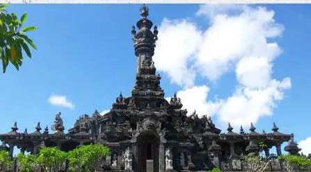 Half Day Tours Bali by JTB in Bali