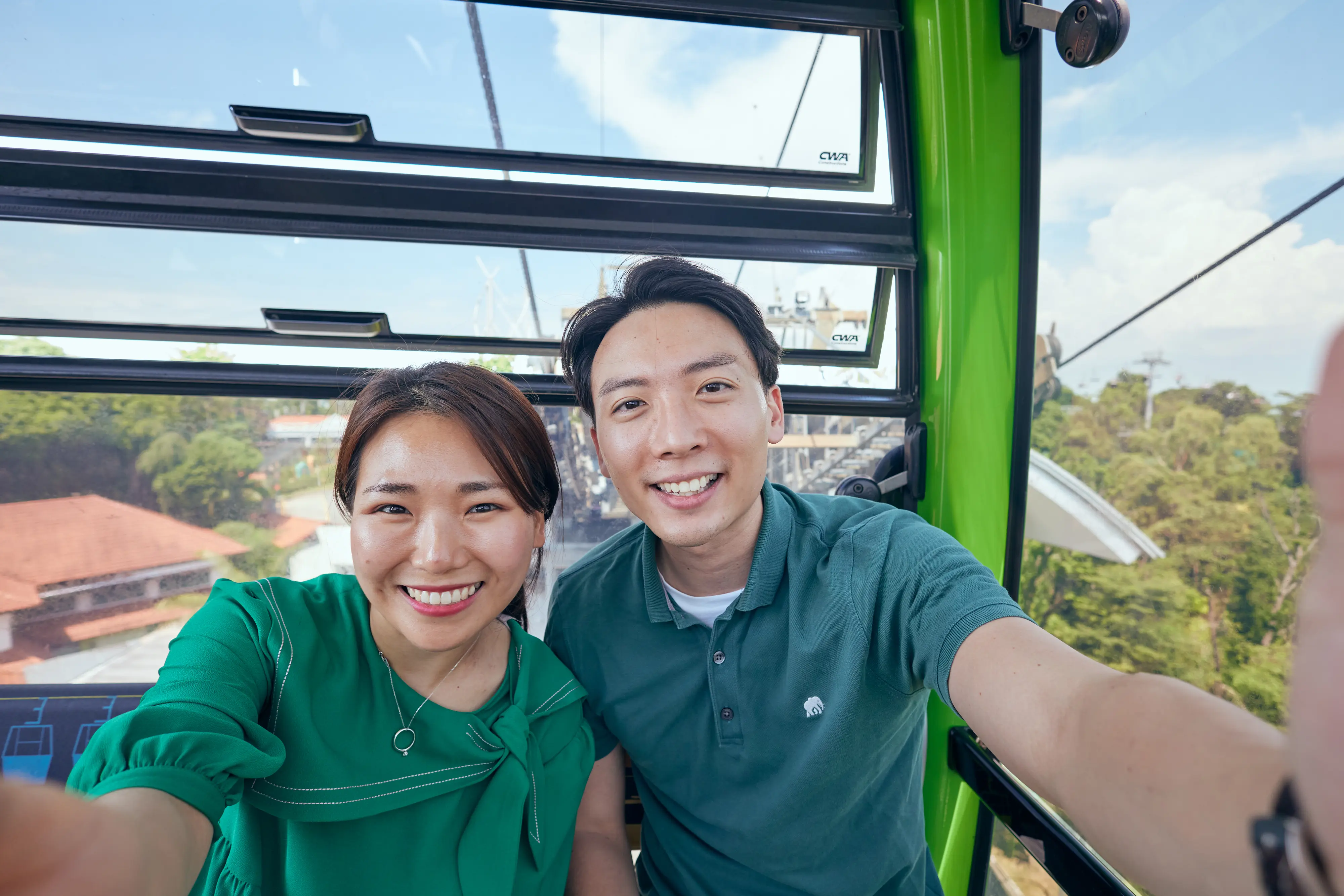 Go City: Singapore Explorer Pass in Singapore - Photo 6