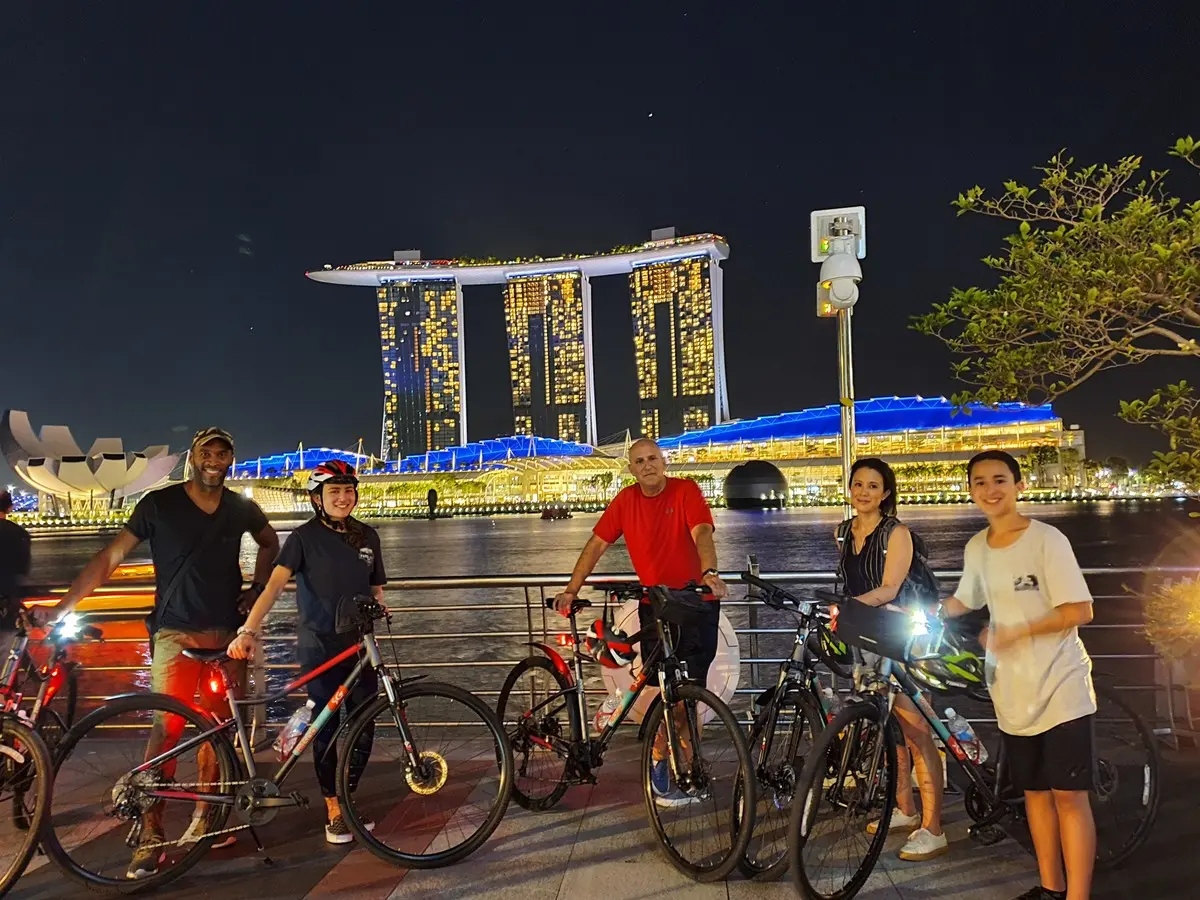 Go City: Singapore All-Inclusive Pass in Singapore - Photo 6