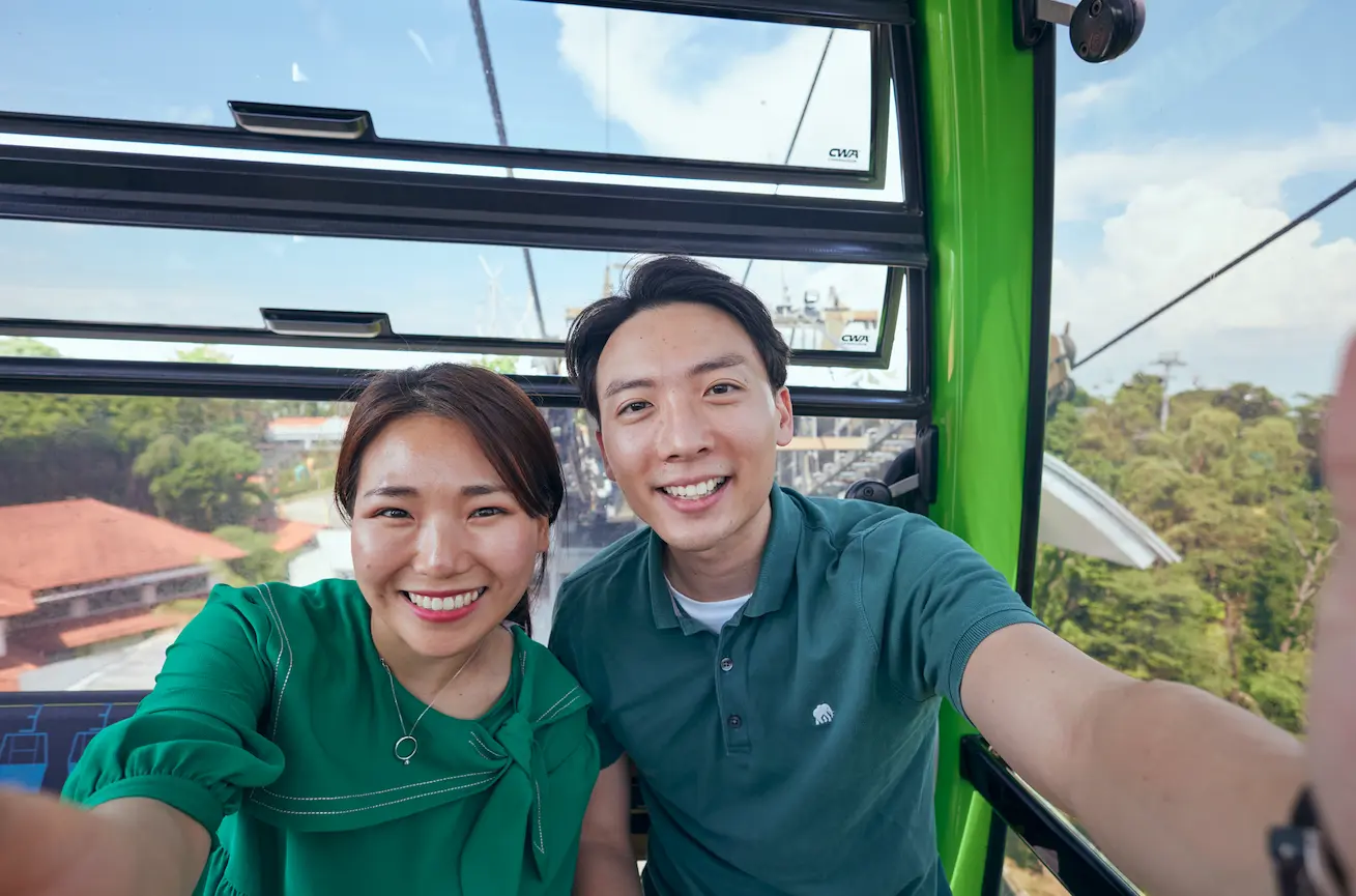 Go City: Singapore All-Inclusive Pass in Singapore - Photo 10