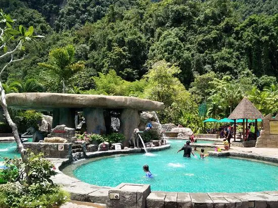 Lost World Of Tambun Ipoh in Ipoh - Photo 2