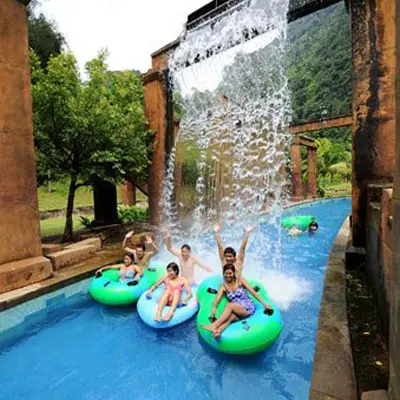 Lost World Of Tambun Ipoh in Ipoh - Photo 4