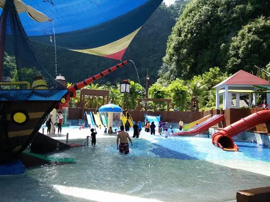 Lost World Of Tambun Ipoh in Ipoh - Photo 5